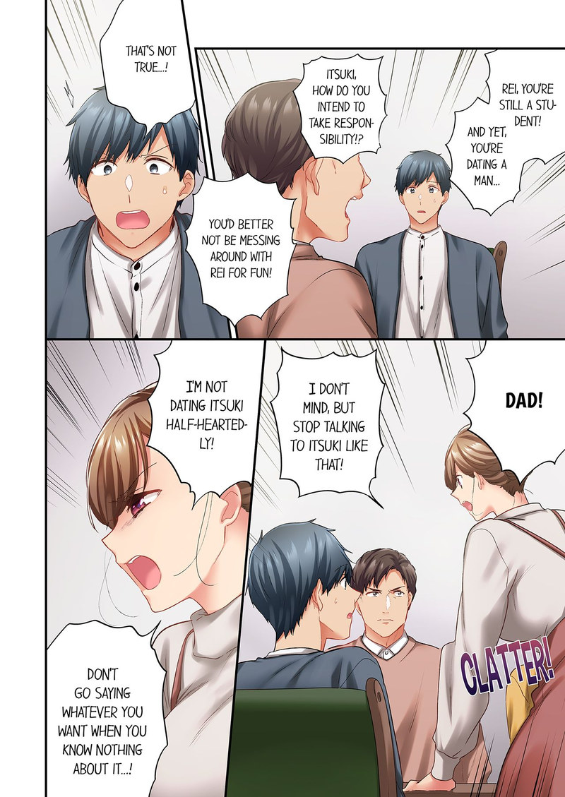 A Scorching Hot Day with A Broken Air Conditioner - Chapter 130 [photo 2] - MangaPorn