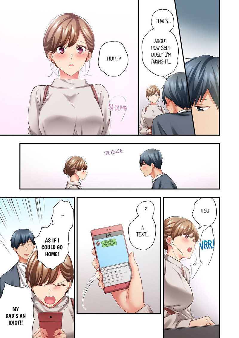 A Scorching Hot Day with A Broken Air Conditioner - Chapter 130 [photo 5] - MangaPorn