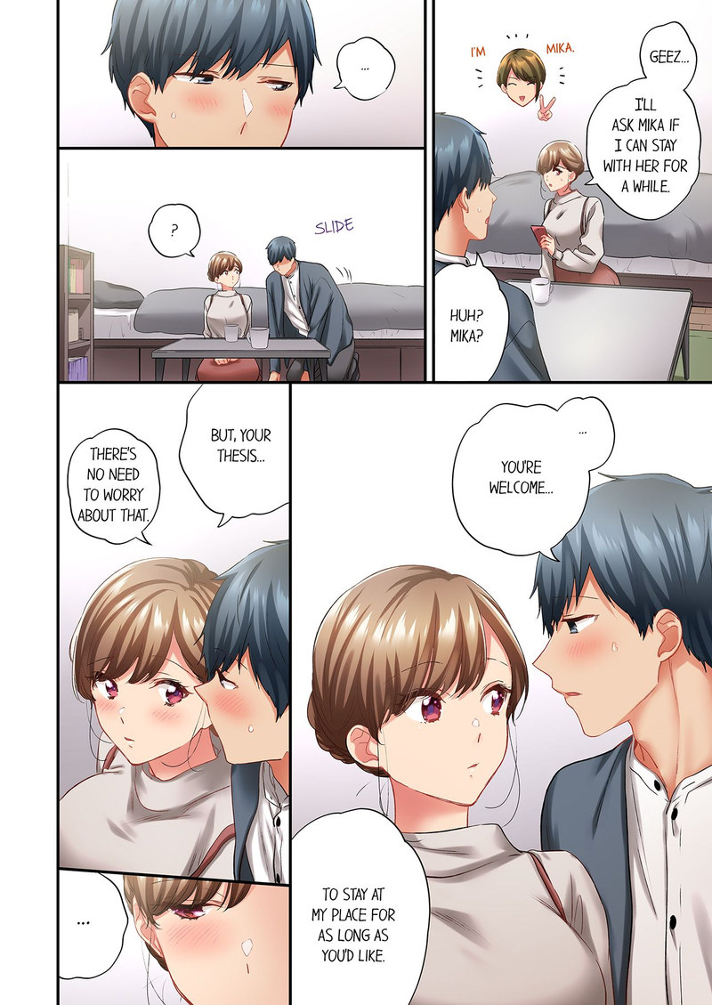 A Scorching Hot Day with A Broken Air Conditioner - Chapter 130 [photo 6] - MangaPorn