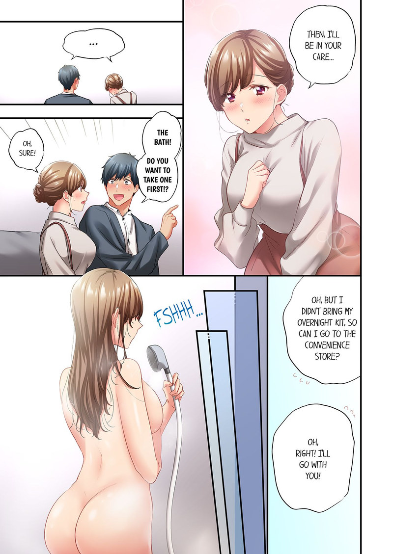 A Scorching Hot Day with A Broken Air Conditioner - Chapter 130 [photo 7] - MangaPorn