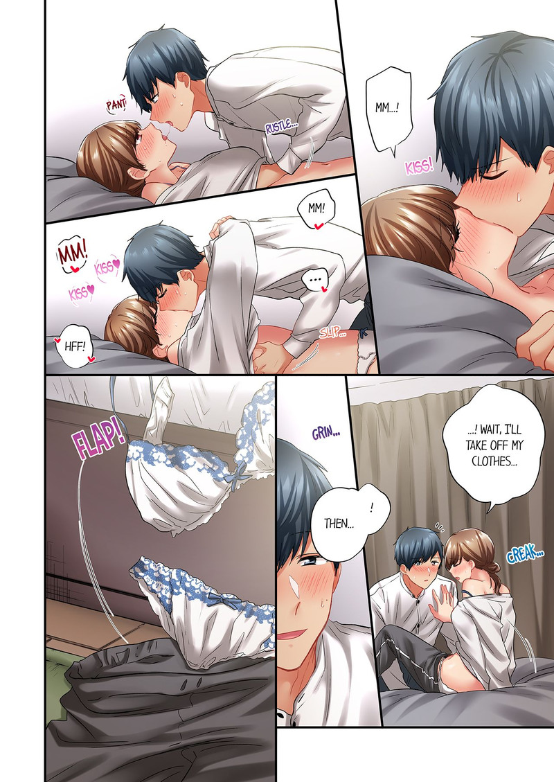 A Scorching Hot Day with A Broken Air Conditioner - Chapter 131 [photo 2] - MangaPorn