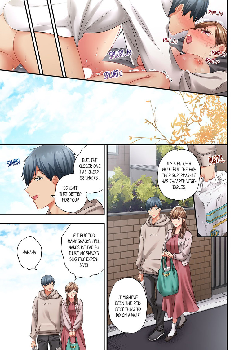 A Scorching Hot Day with A Broken Air Conditioner - Chapter 132 [photo 7] - MangaPorn