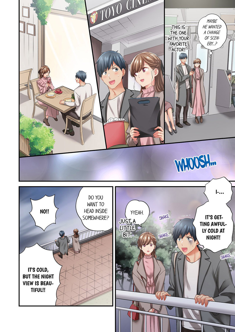 A Scorching Hot Day with A Broken Air Conditioner - Chapter 133 [photo 2] - MangaPorn