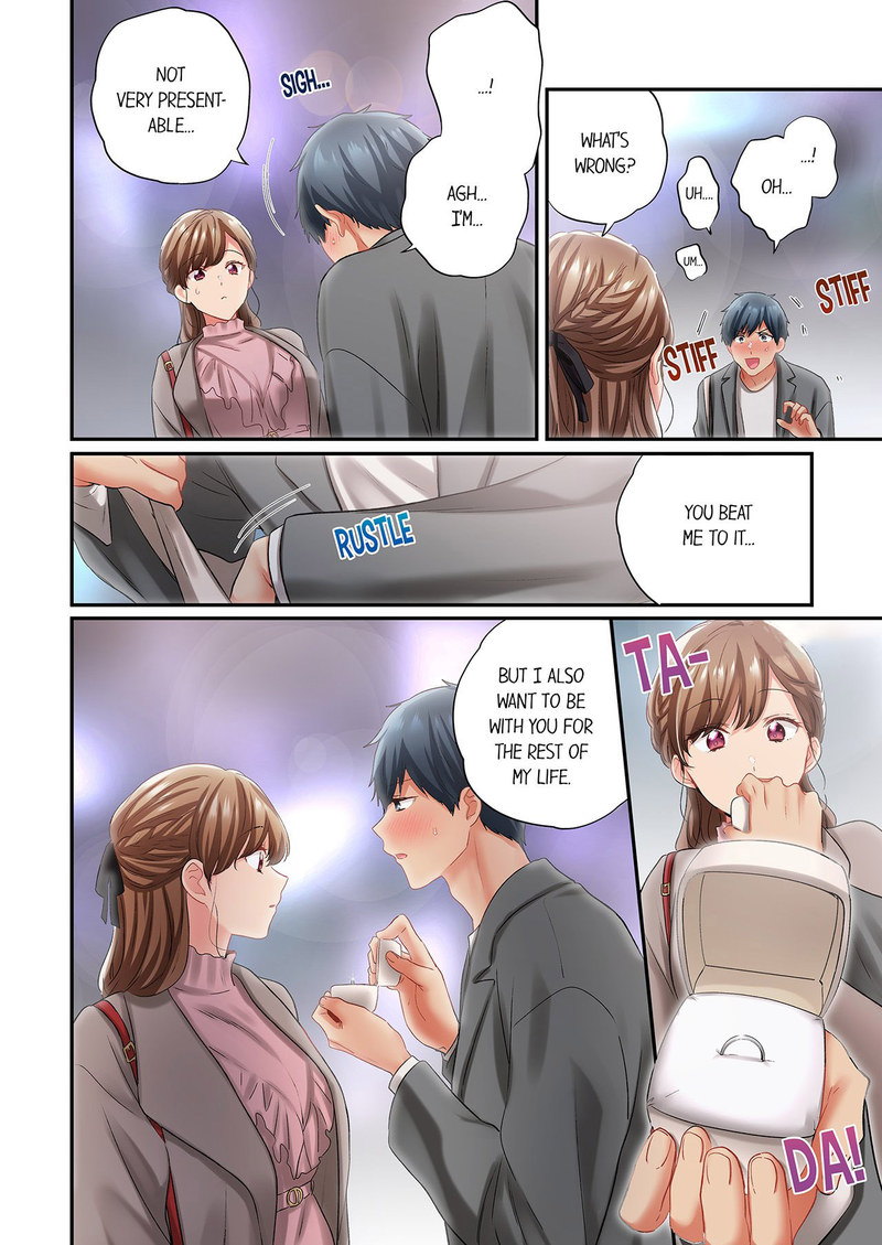 A Scorching Hot Day with A Broken Air Conditioner - Chapter 133 [photo 4] - MangaPorn