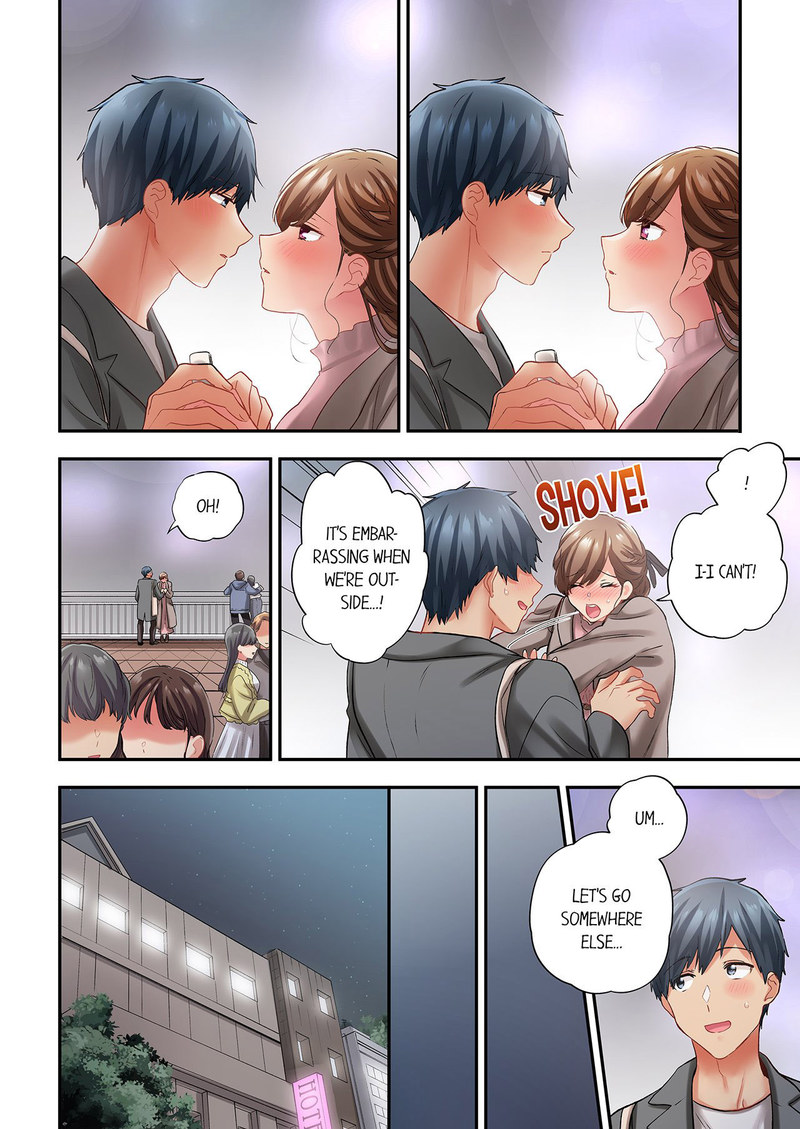 A Scorching Hot Day with A Broken Air Conditioner - Chapter 133 [photo 6] - MangaPorn