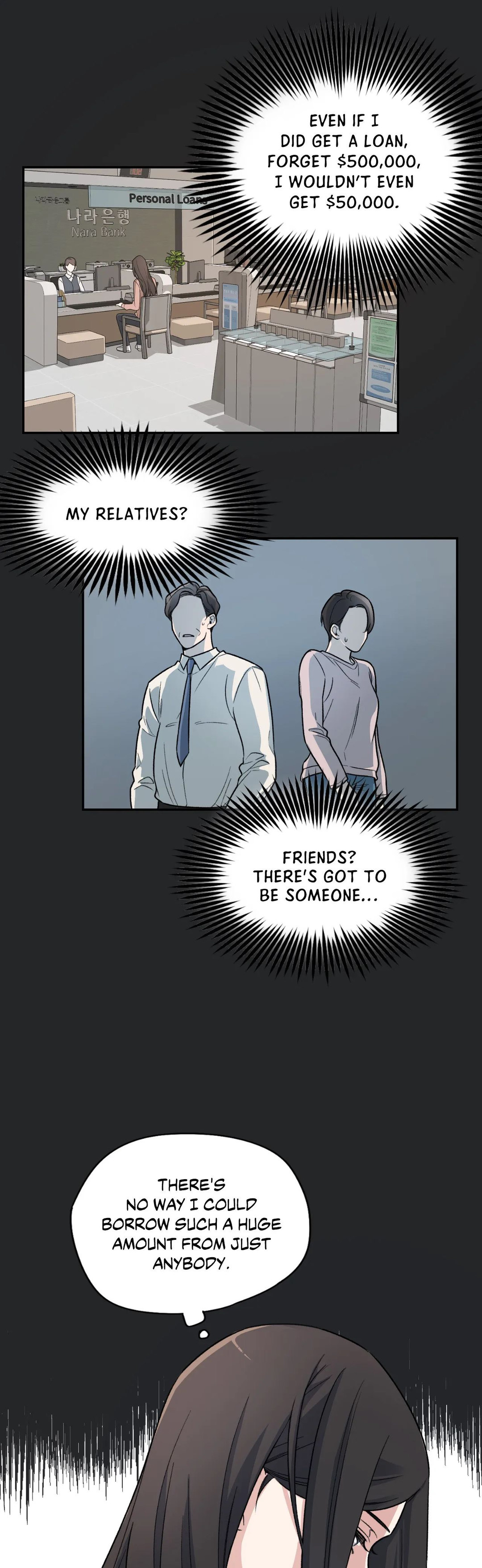 Pleasure Chamber - Chapter 1 [photo 11] - MangaPorn