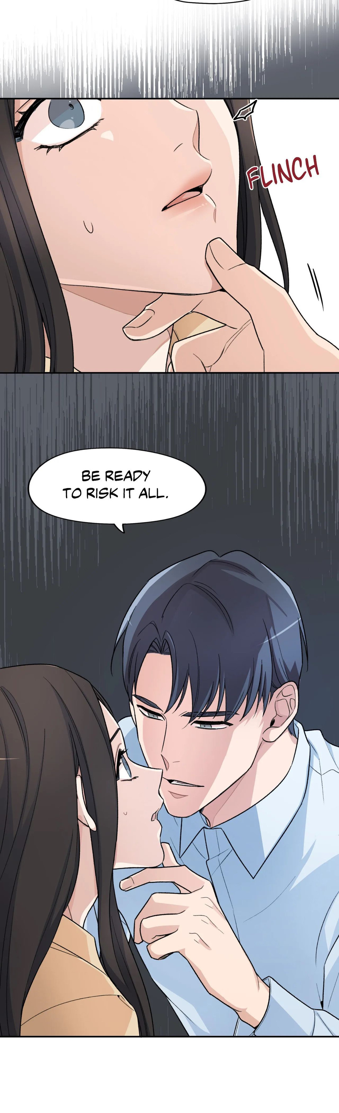 Pleasure Chamber - Chapter 1 [photo 20] - MangaPorn