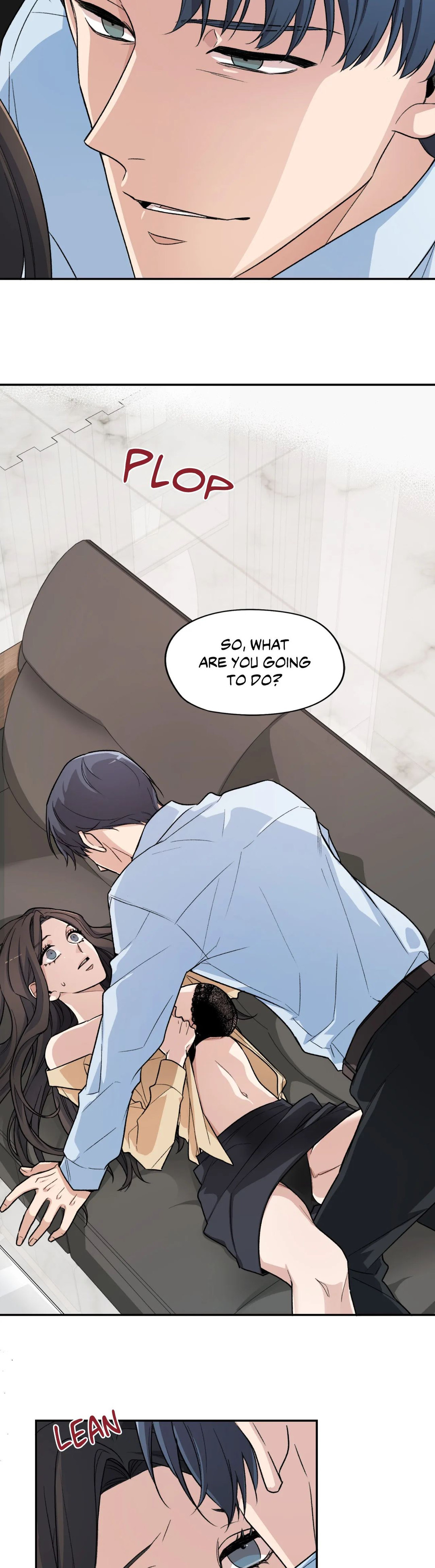 Pleasure Chamber - Chapter 1 [photo 24] - MangaPorn