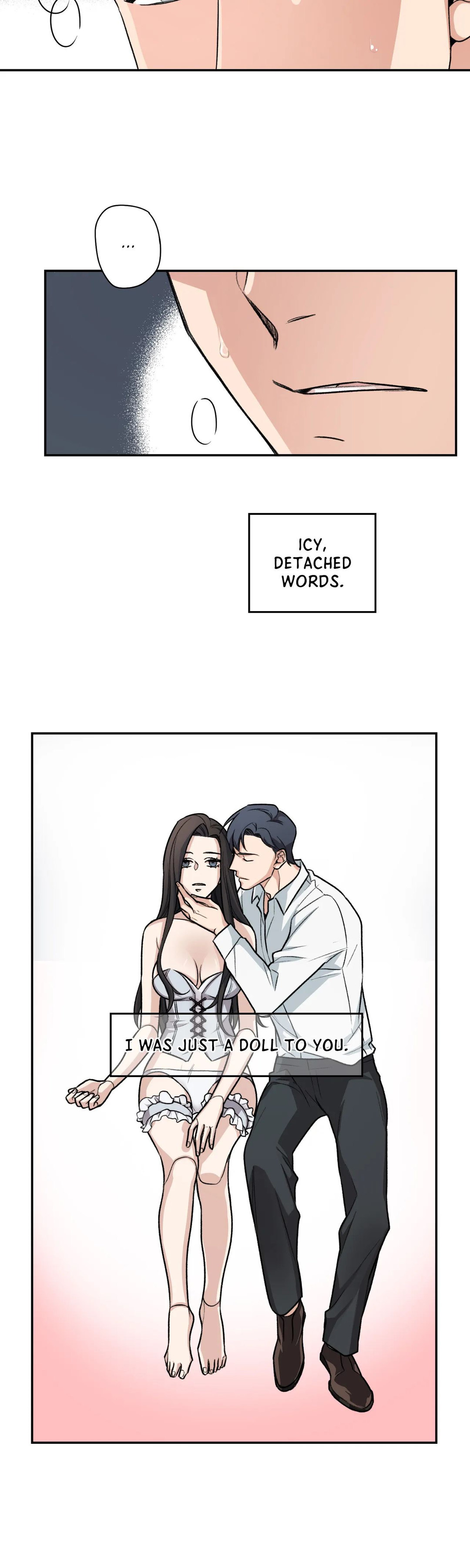 Pleasure Chamber - Chapter 1 [photo 3] - MangaPorn