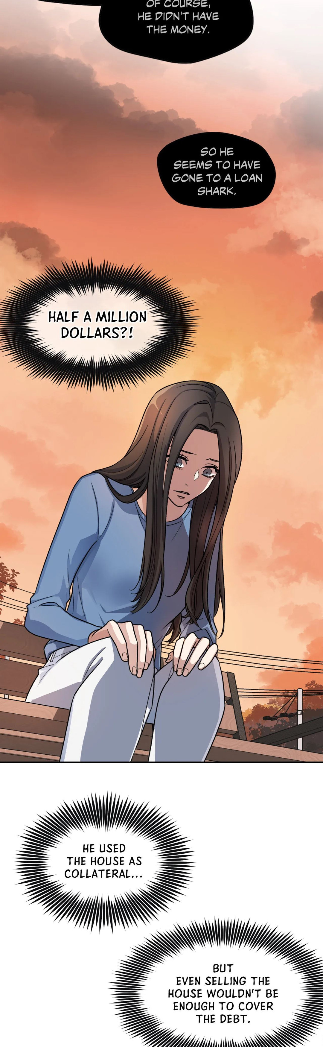 Pleasure Chamber - Chapter 1 [photo 8] - MangaPorn