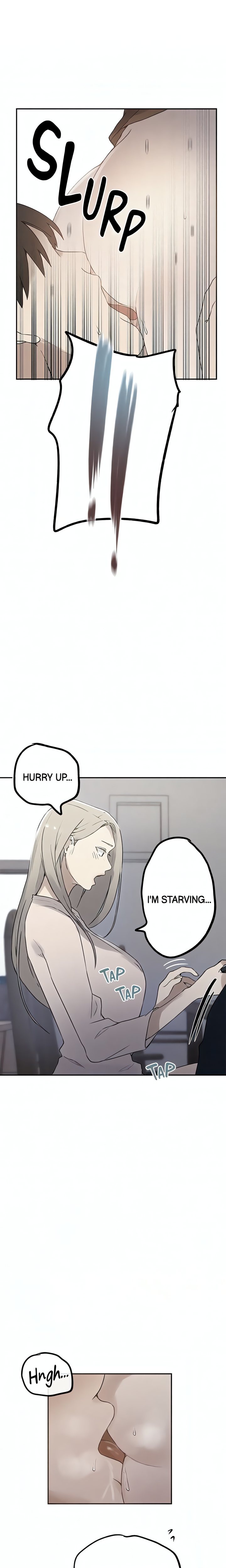 Secret Class - Chapter 229 [photo 1] - MangaPorn