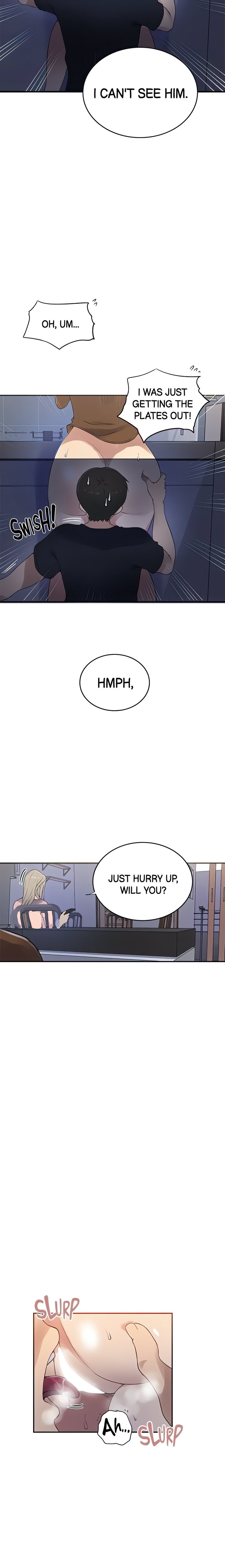 Secret Class - Chapter 229 [photo 4] - MangaPorn