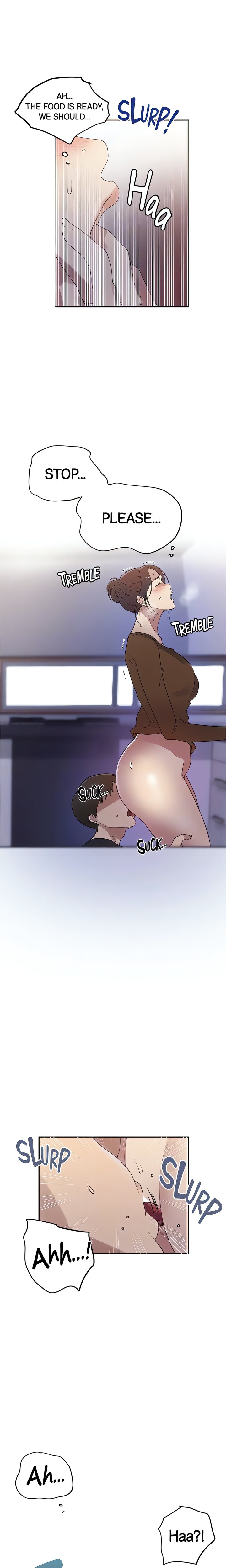 Secret Class - Chapter 229 [photo 6] - MangaPorn