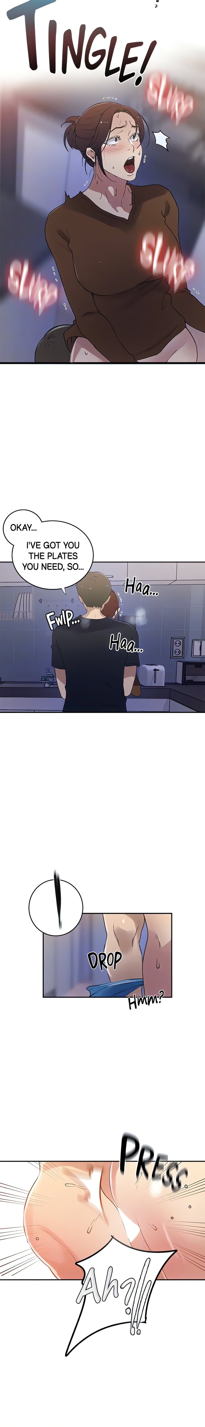 Secret Class - Chapter 229 [photo 7] - MangaPorn