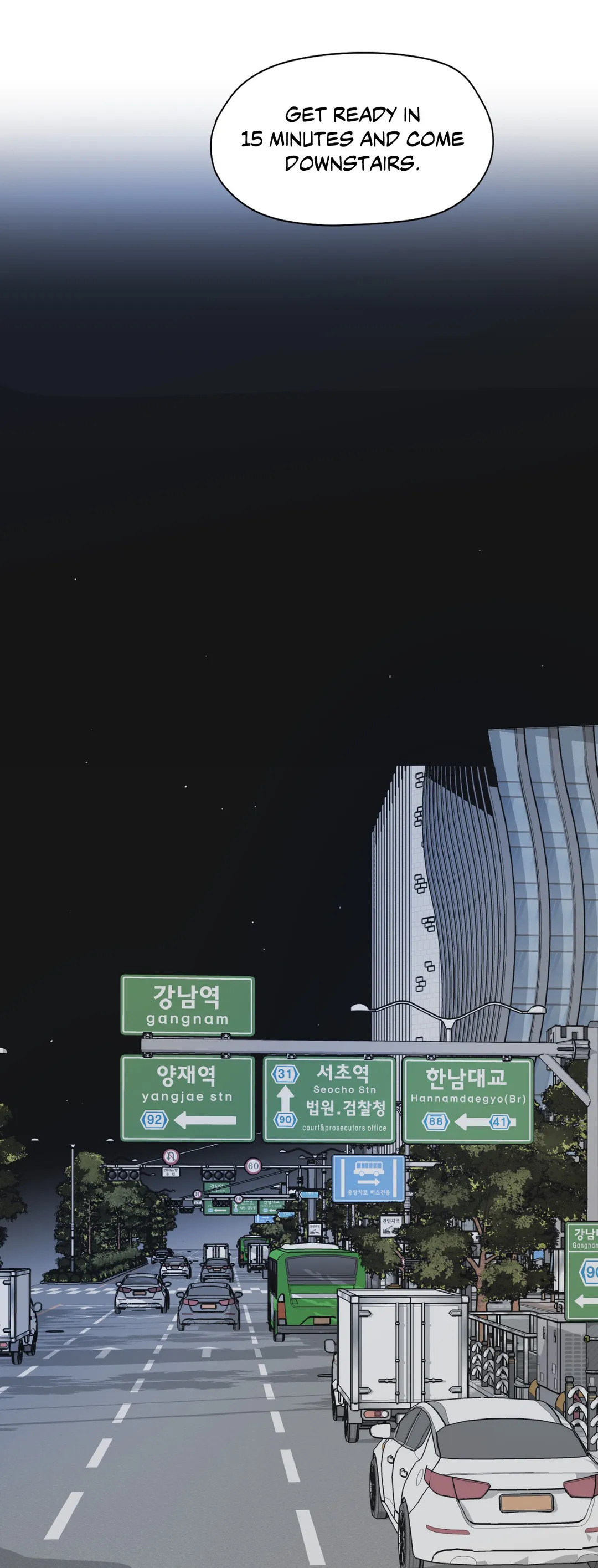 Pleasure Chamber - Chapter 3 [photo 21] - MangaPorn