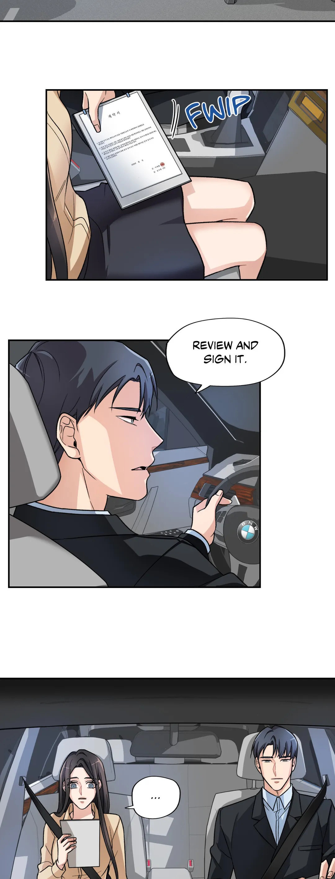 Pleasure Chamber - Chapter 3 [photo 22] - MangaPorn