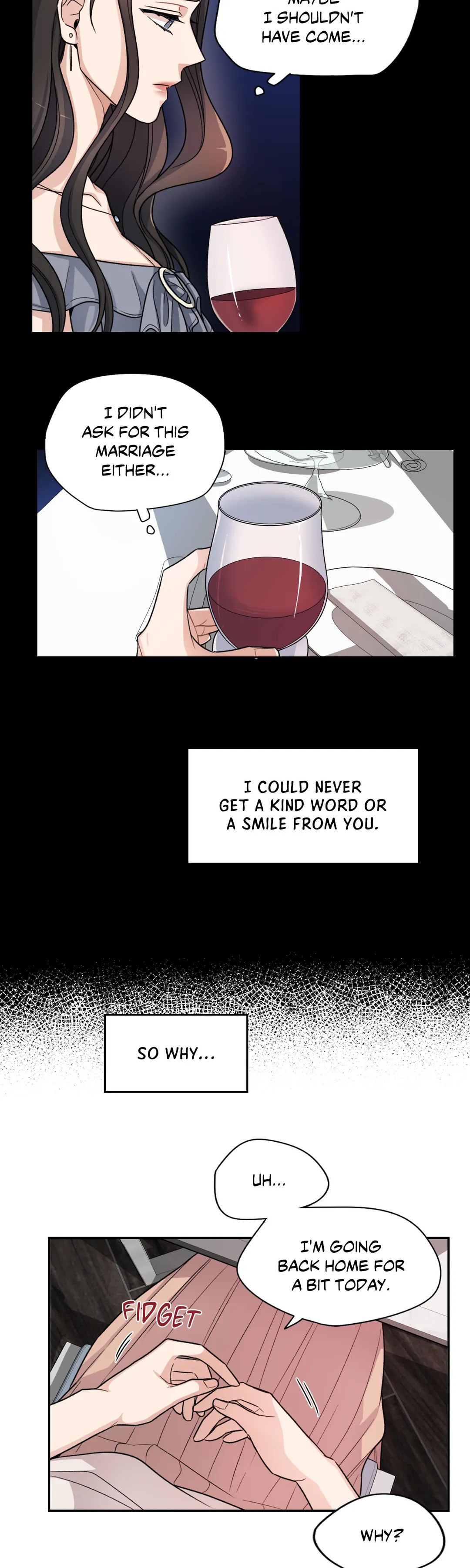 Pleasure Chamber - Chapter 4 [photo 17] - MangaPorn