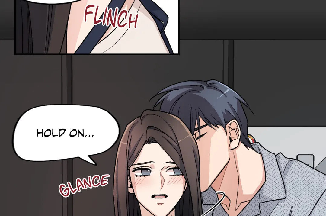 Pleasure Chamber - Chapter 4 [photo 2] - MangaPorn