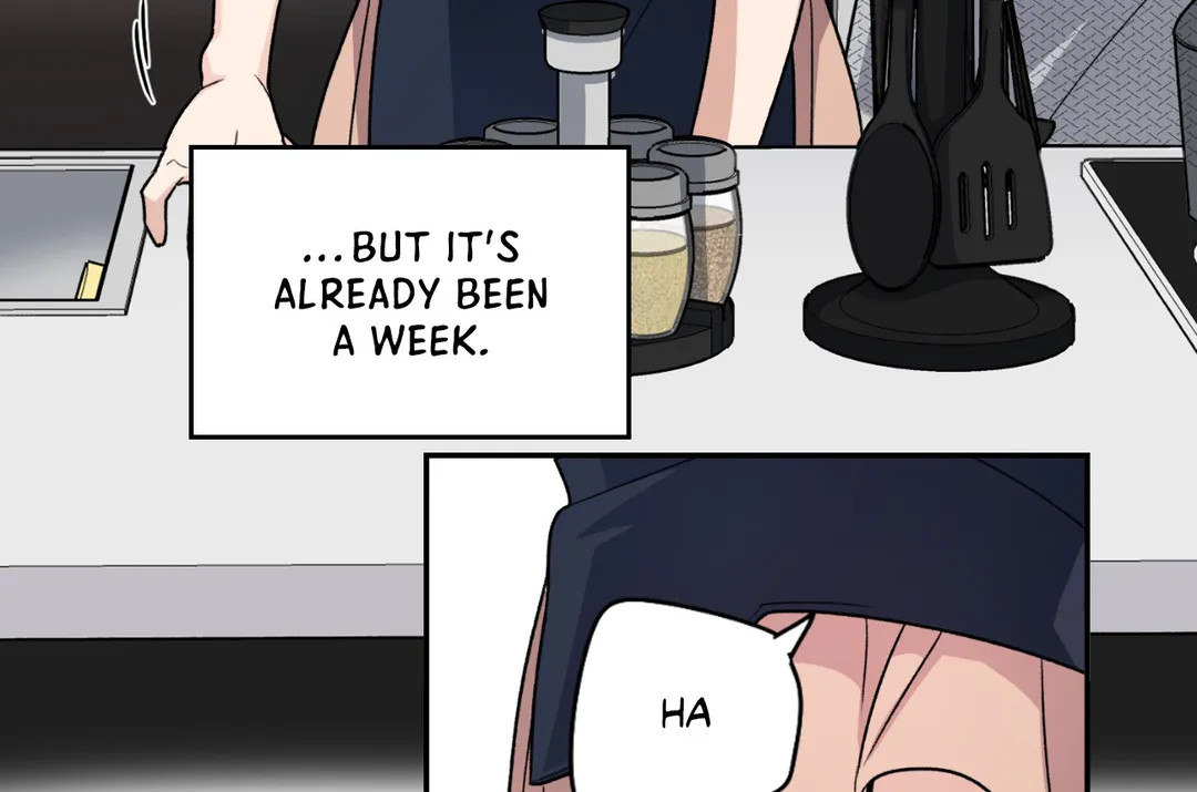 Pleasure Chamber - Chapter 4 [photo 4] - MangaPorn