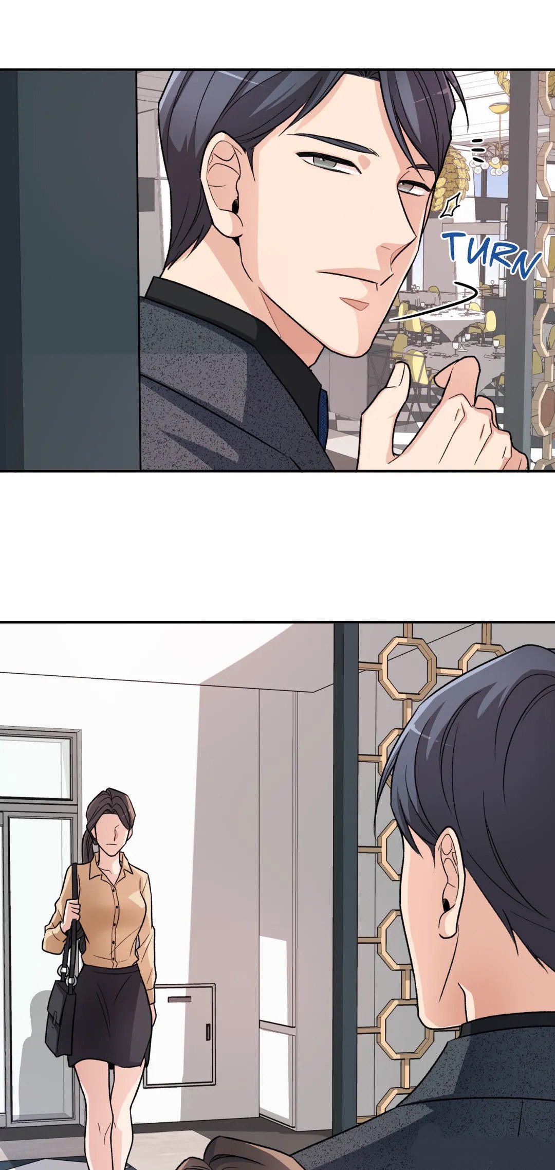 Pleasure Chamber - Chapter 5 [photo 23] - MangaPorn