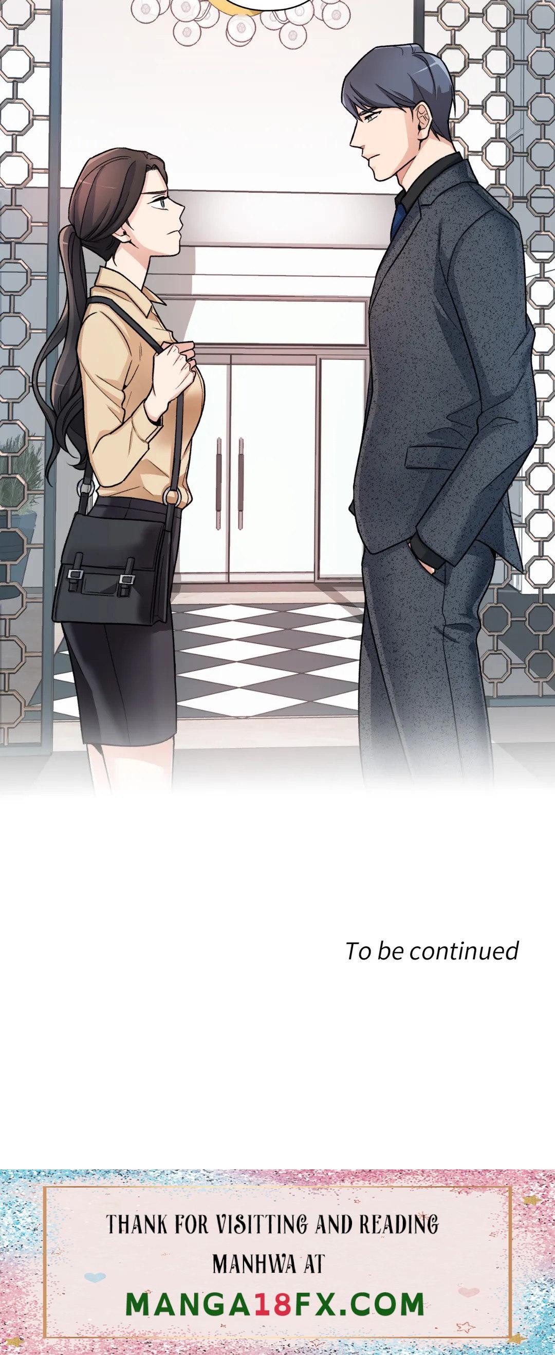 Pleasure Chamber - Chapter 5 [photo 25] - MangaPorn