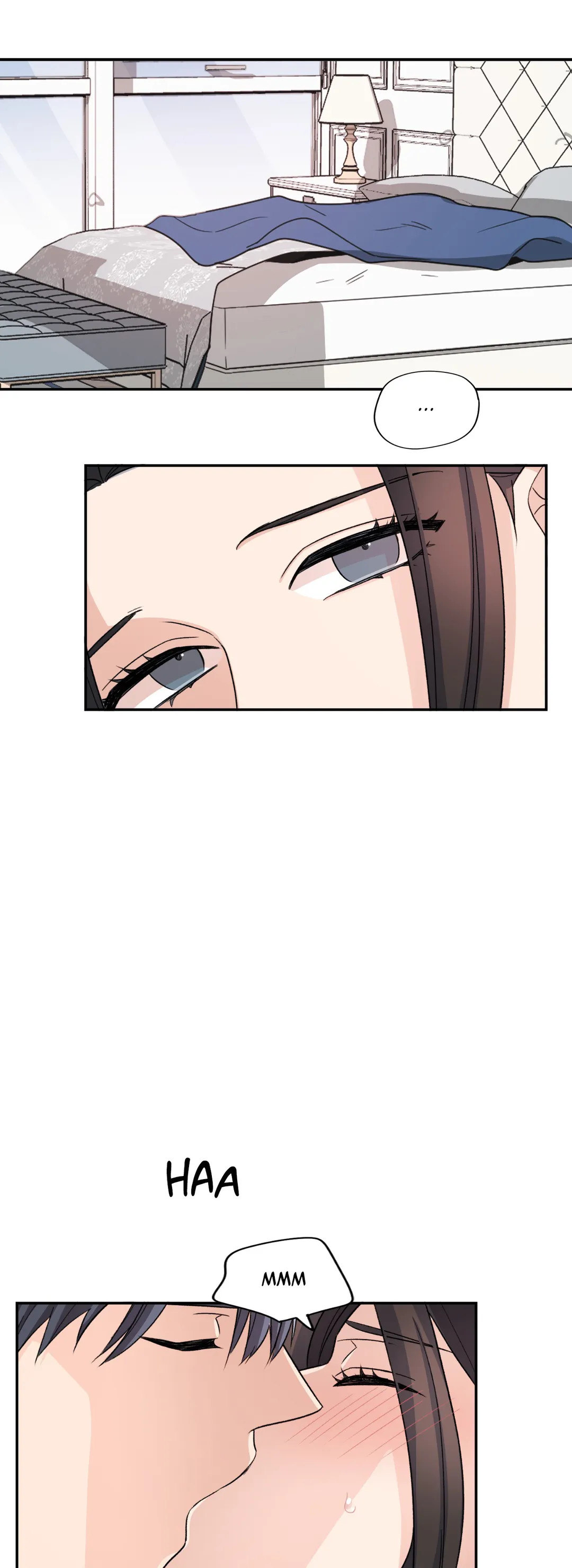 Pleasure Chamber - Chapter 5 [photo 6] - MangaPorn