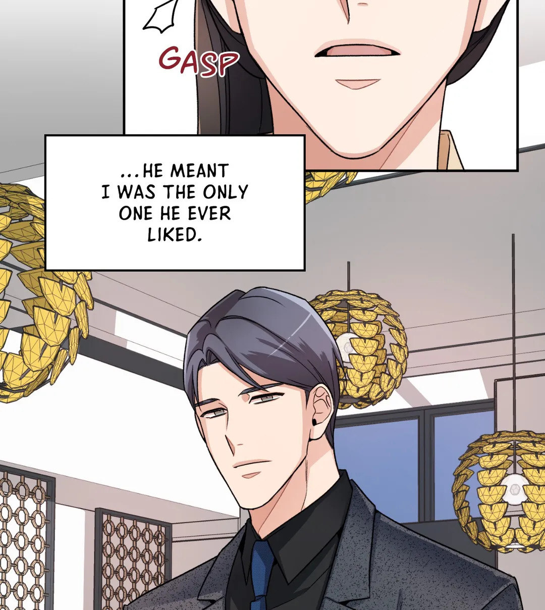 Pleasure Chamber - Chapter 6 [photo 22] - MangaPorn