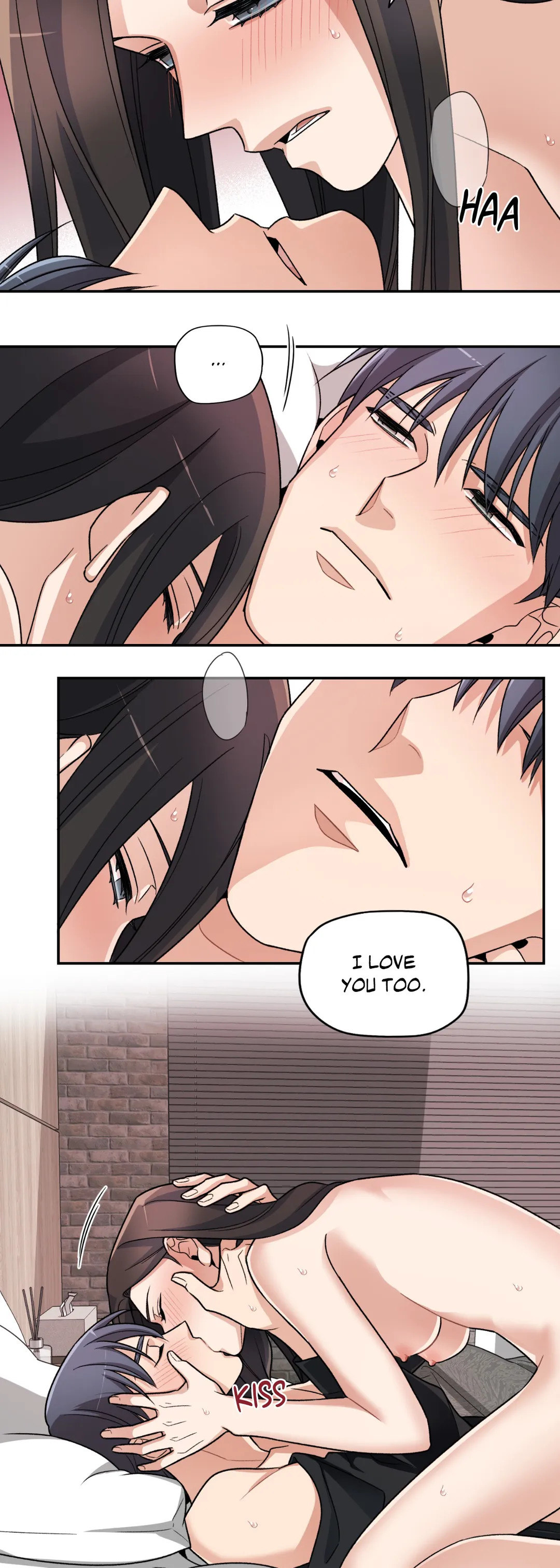 Pleasure Chamber - Chapter 9 [photo 18] - MangaPorn