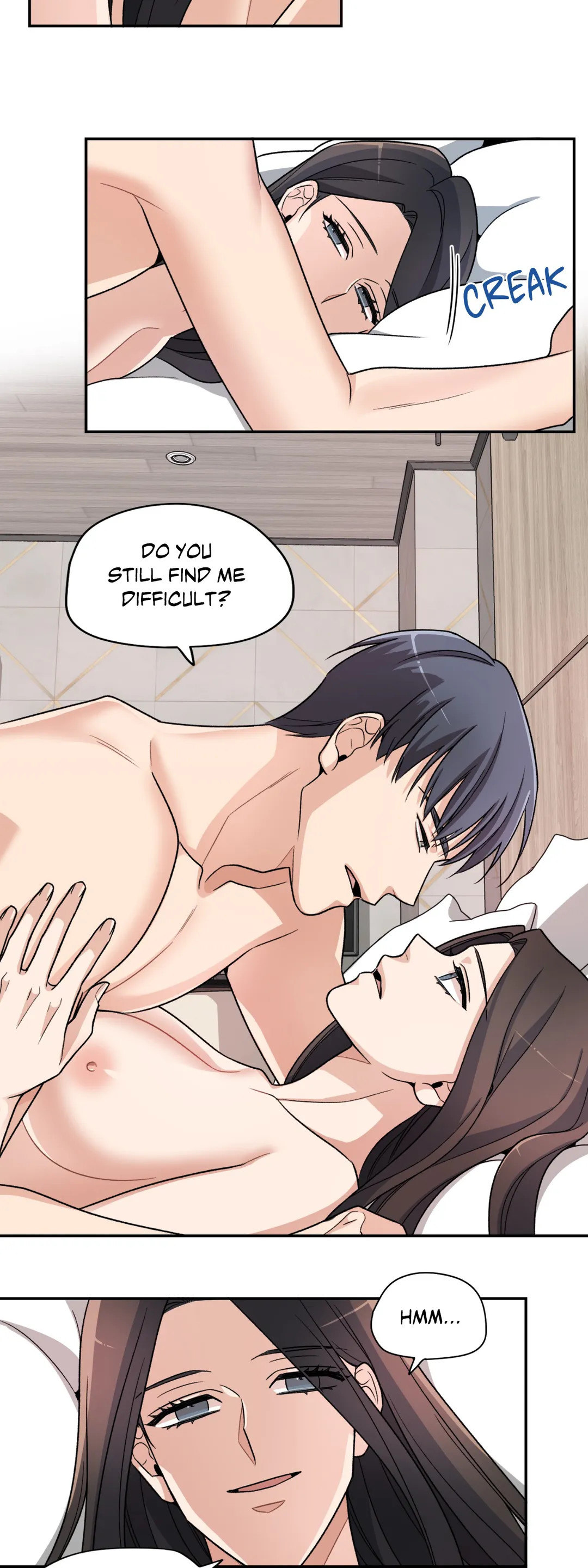 Pleasure Chamber - Chapter 9 [photo 23] - MangaPorn