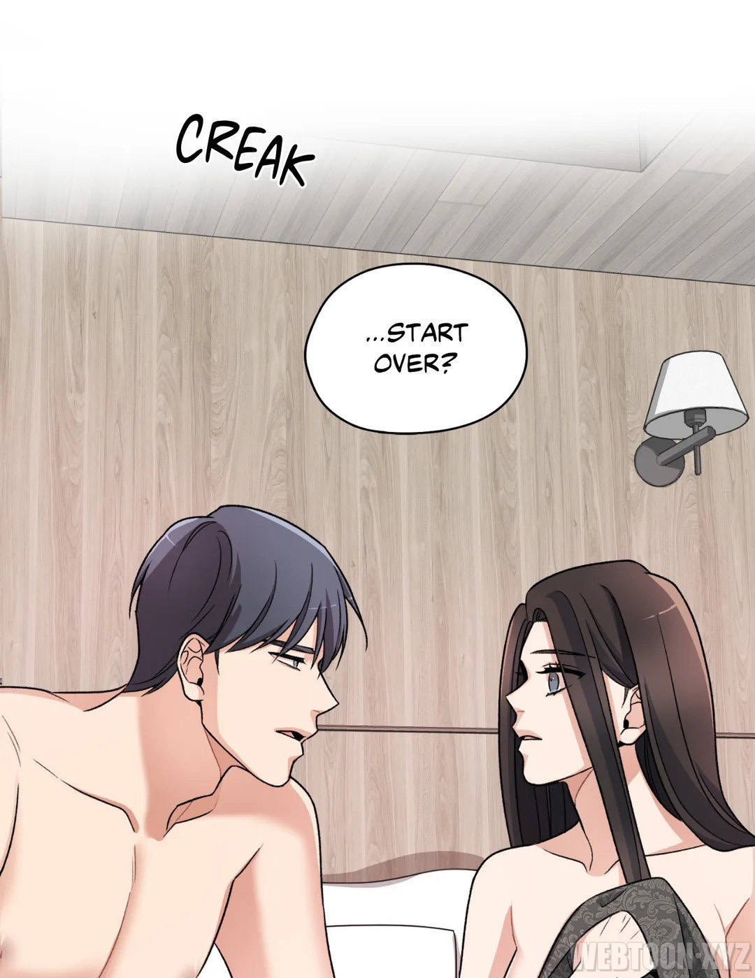 Pleasure Chamber - Chapter 9 [photo 29] - MangaPorn