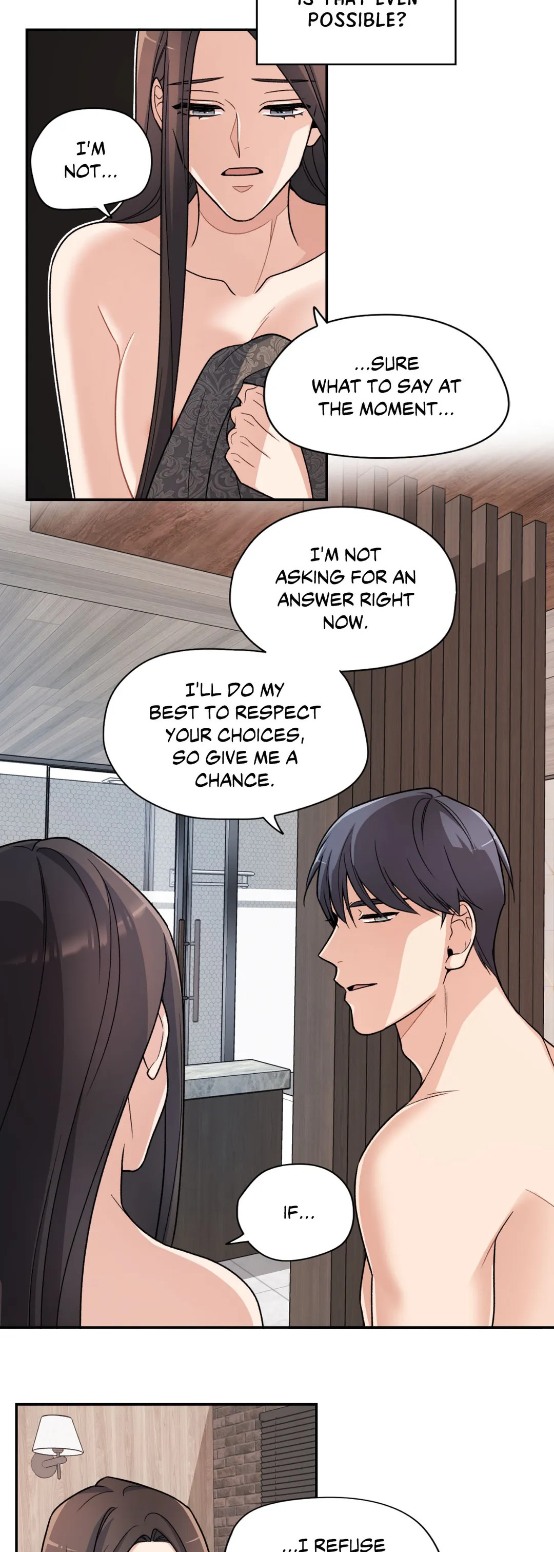 Pleasure Chamber - Chapter 10 [photo 4] - MangaPorn