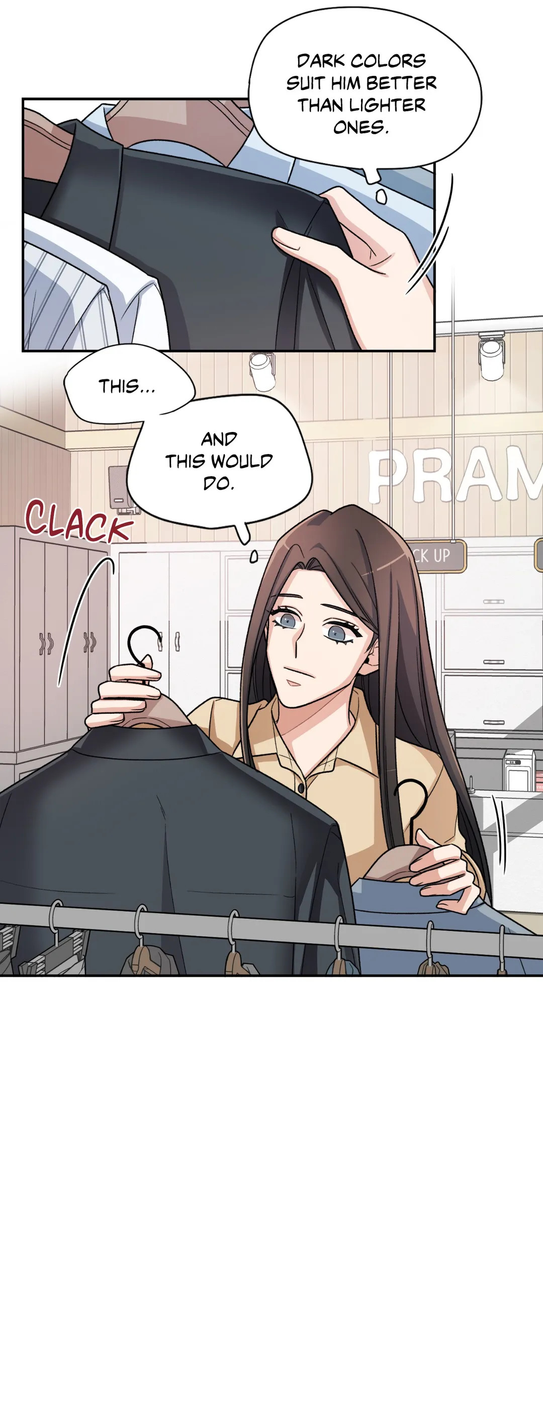 Pleasure Chamber - Chapter 11 [photo 6] - MangaPorn