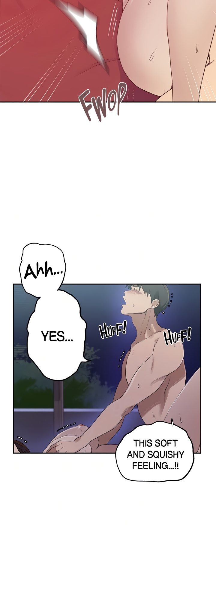 Secret Class - Chapter 230 [photo 12] - MangaPorn