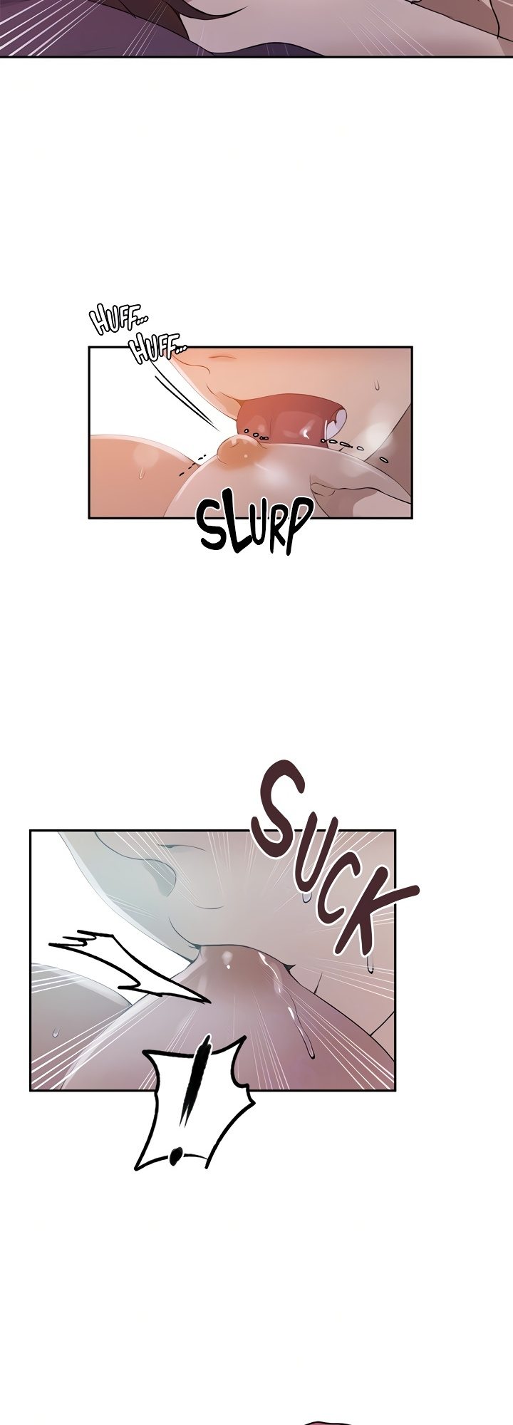 Secret Class - Chapter 230 [photo 14] - MangaPorn