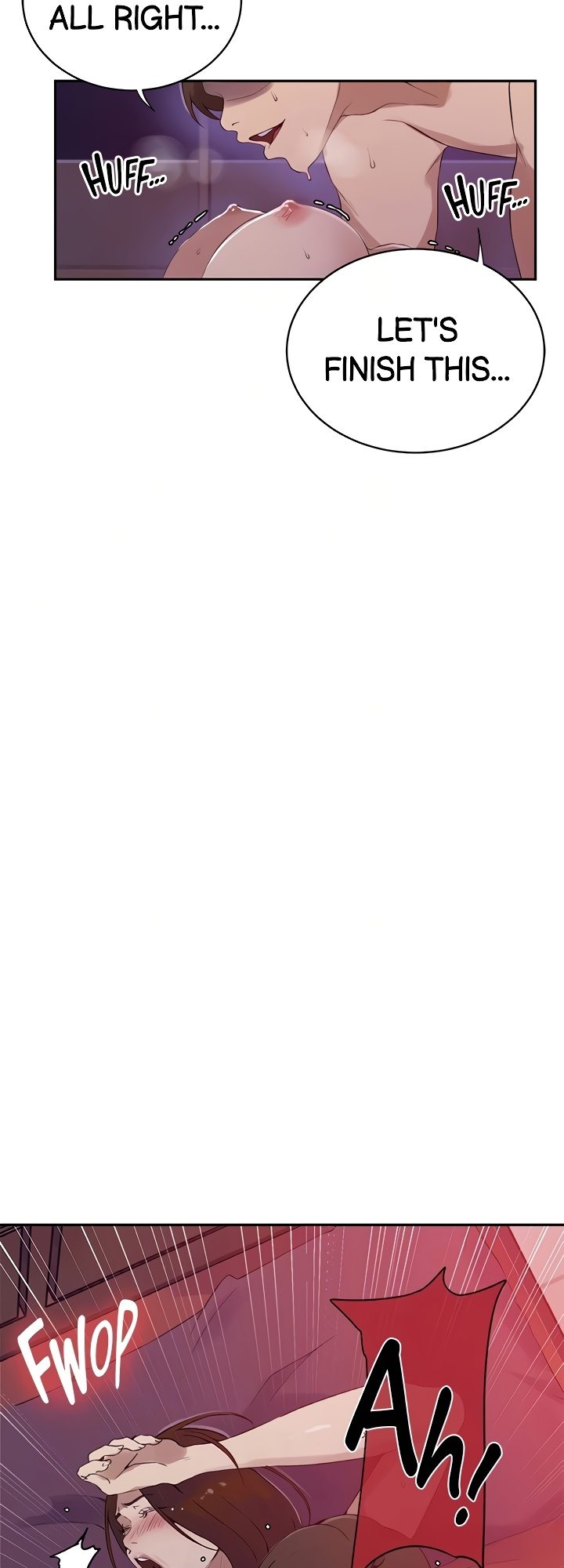 Secret Class - Chapter 230 [photo 16] - MangaPorn