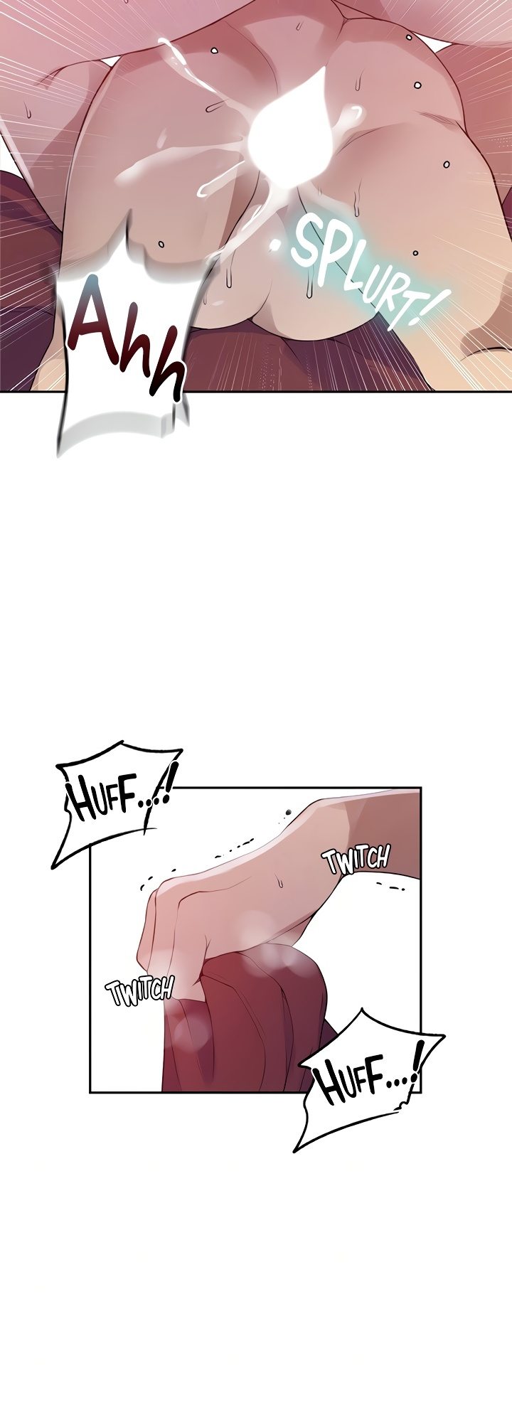 Secret Class - Chapter 230 [photo 20] - MangaPorn