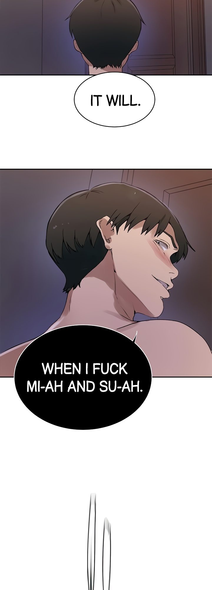 Secret Class - Chapter 230 [photo 30] - MangaPorn