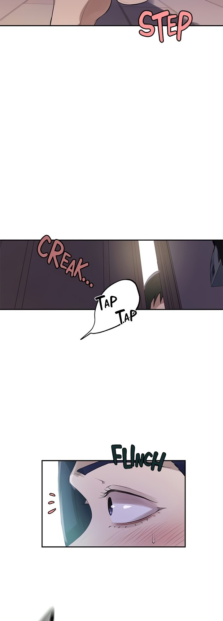 Secret Class - Chapter 230 [photo 32] - MangaPorn