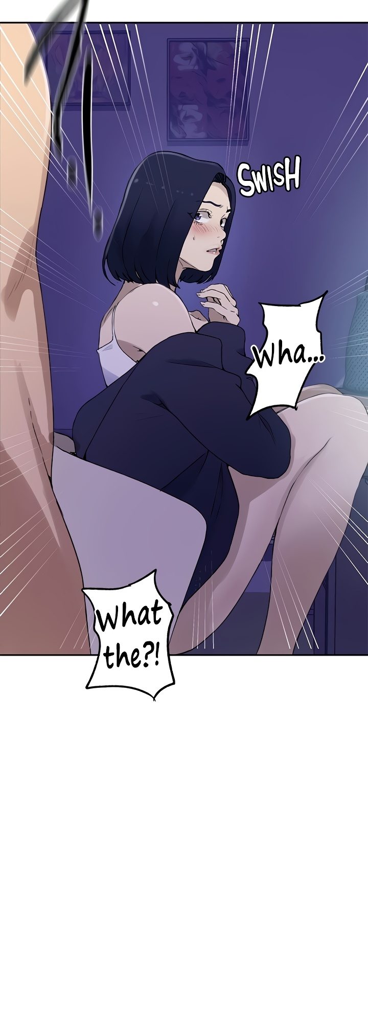 Secret Class - Chapter 230 [photo 33] - MangaPorn