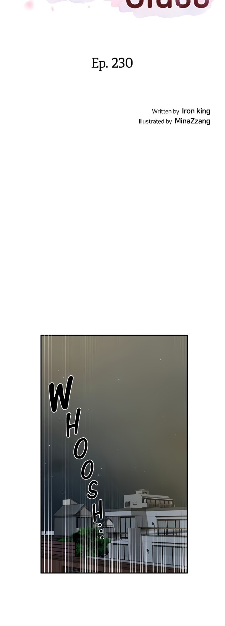 Secret Class - Chapter 230 [photo 5] - MangaPorn