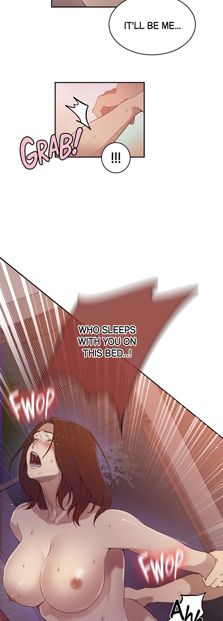 Secret Class - Chapter 230 [photo 7] - MangaPorn