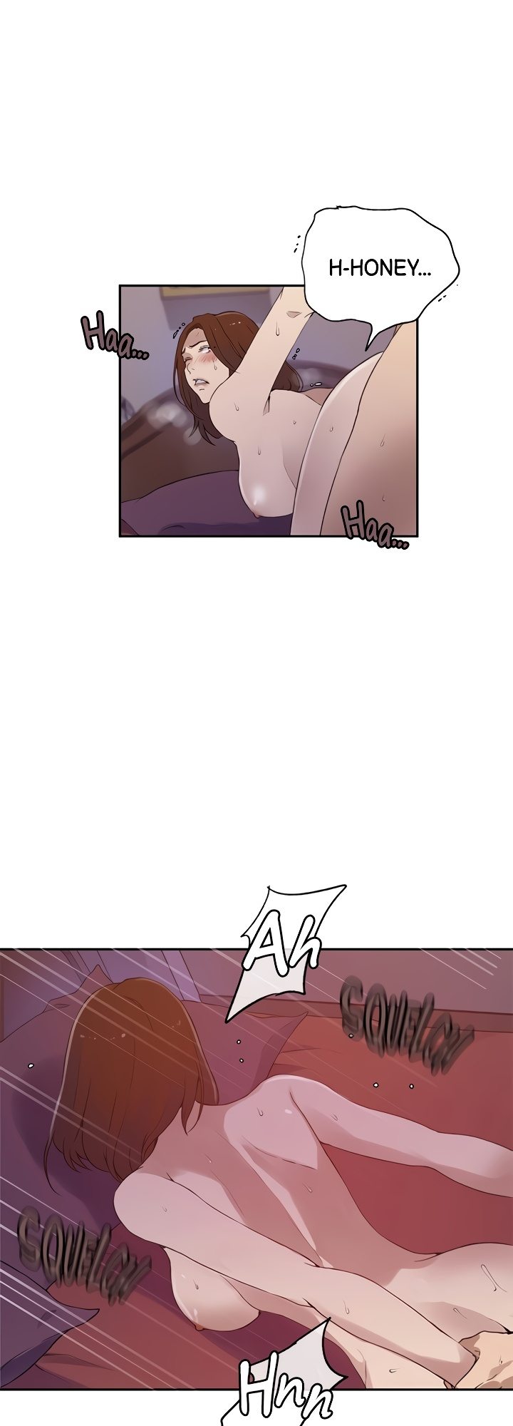 Secret Class - Chapter 230 [photo 9] - MangaPorn