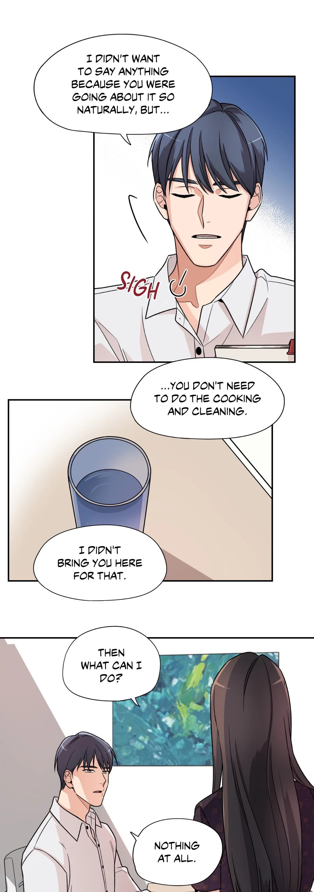 Pleasure Chamber - Chapter 12 [photo 21] - MangaPorn