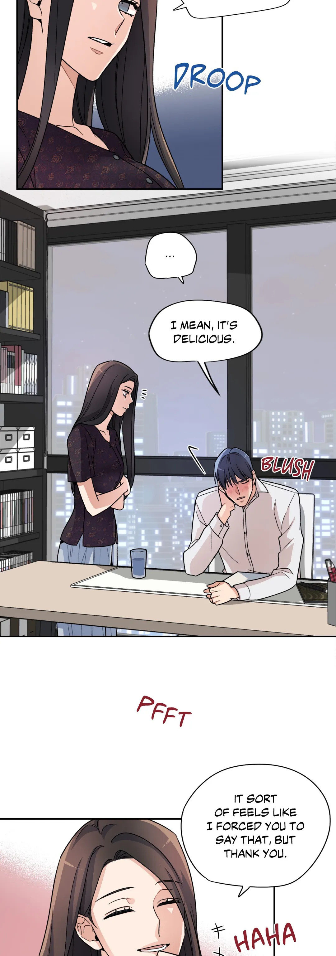 Pleasure Chamber - Chapter 12 [photo 23] - MangaPorn