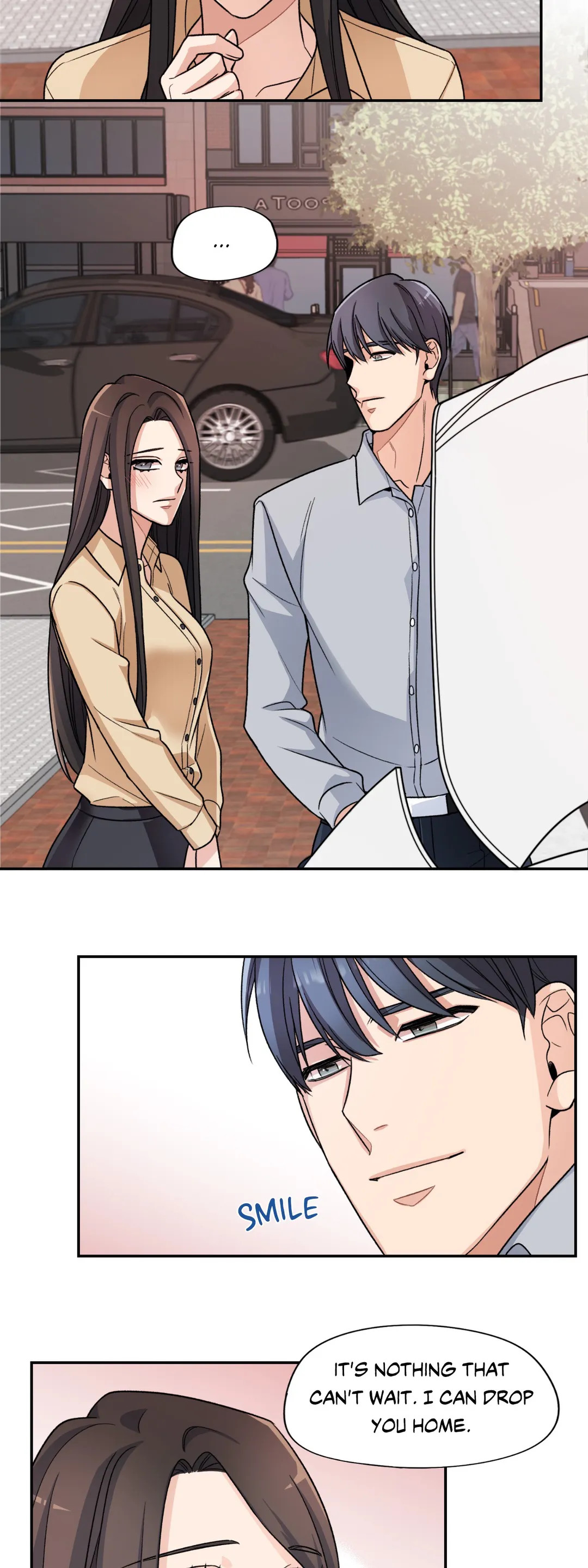 Pleasure Chamber - Chapter 12 [photo 4] - MangaPorn