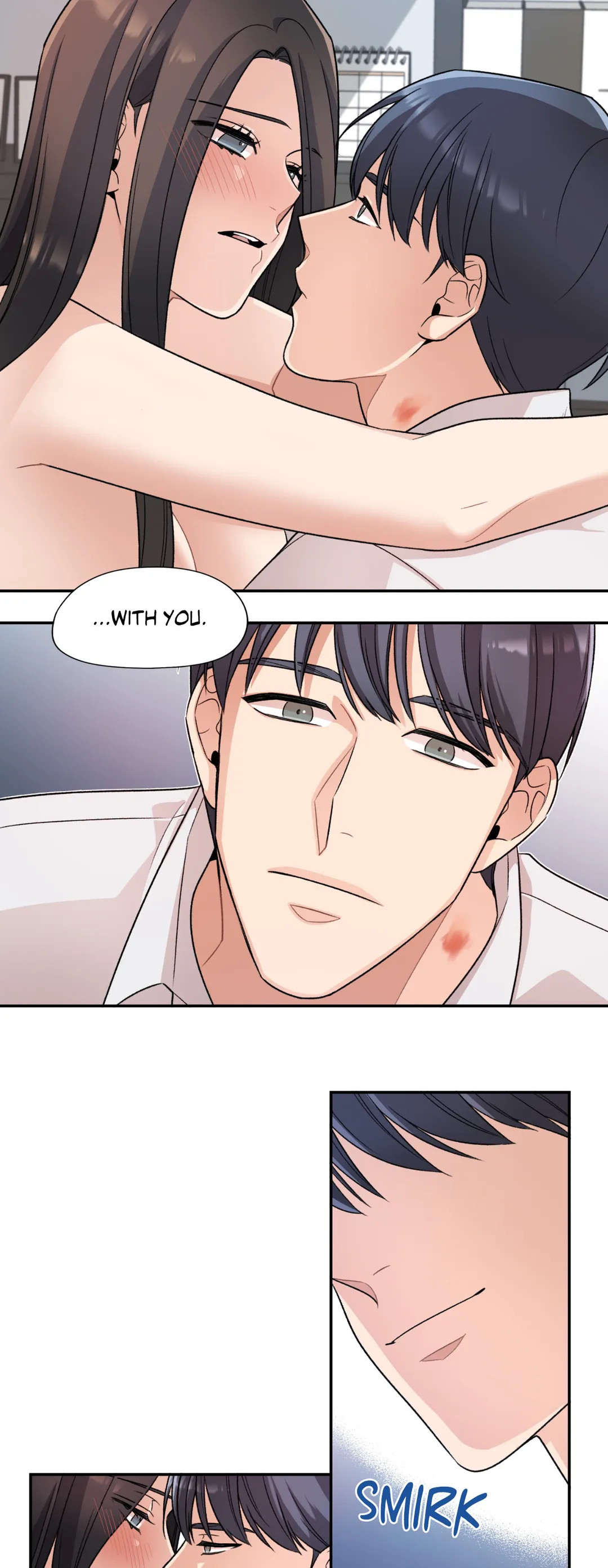 Pleasure Chamber - Chapter 13 [photo 12] - MangaPorn