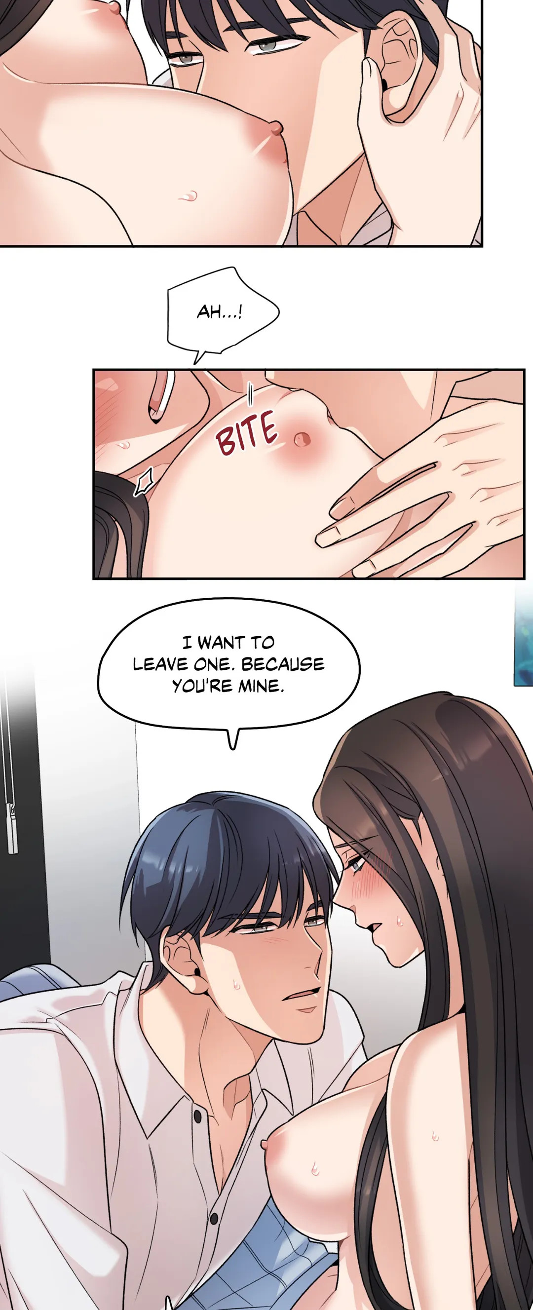 Pleasure Chamber - Chapter 13 [photo 7] - MangaPorn