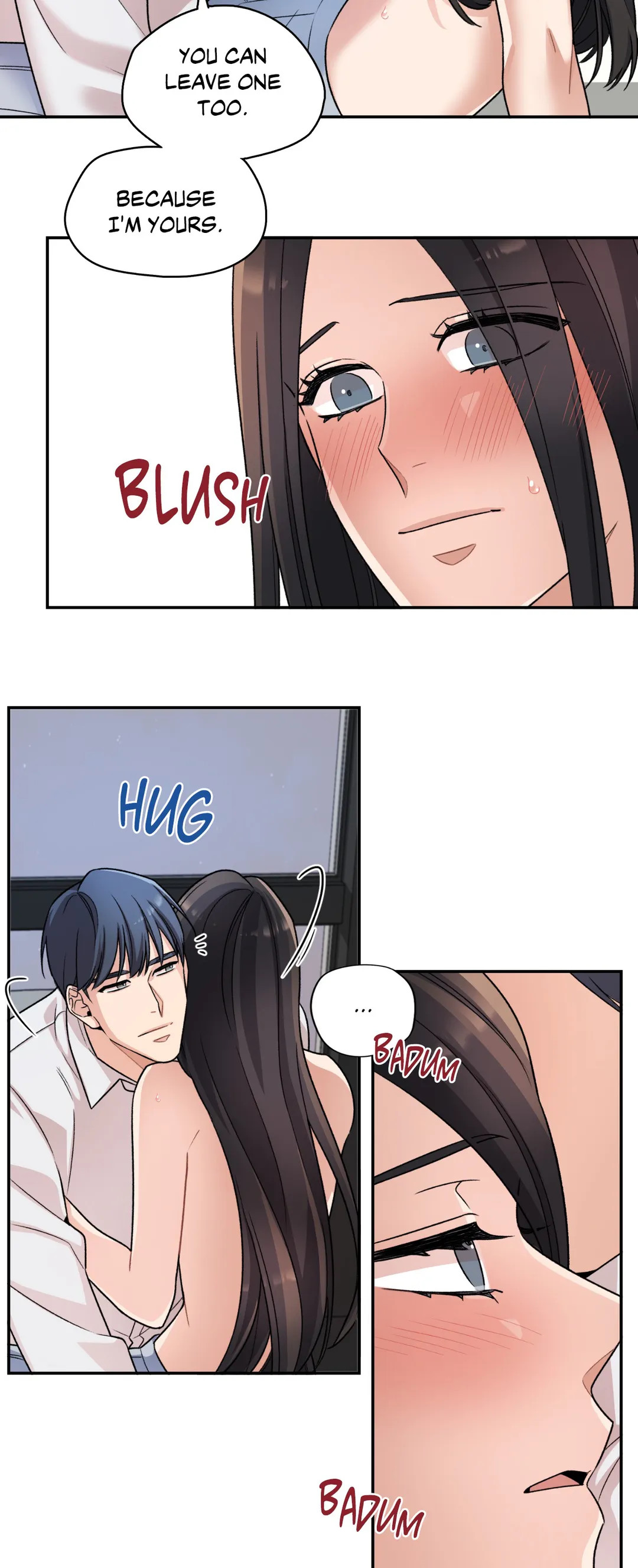 Pleasure Chamber - Chapter 13 [photo 8] - MangaPorn