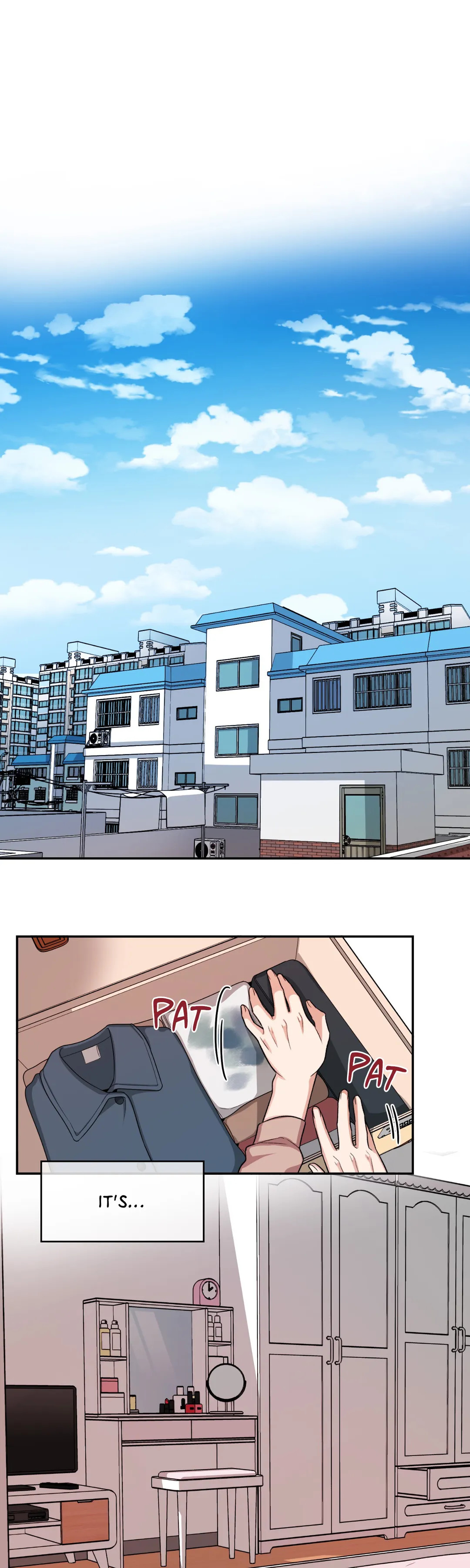 Pleasure Chamber - Chapter 14 [photo 1] - MangaPorn