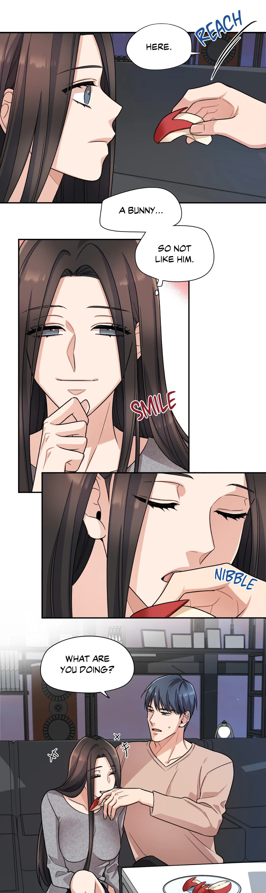 Pleasure Chamber - Chapter 14 [photo 17] - MangaPorn